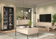 Trend TR-07 Tall Display Cabinet 92cm