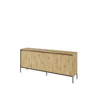 Trend TR-04 Sideboard Cabinet 193cm