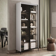 Trend TR-07 Tall Display Cabinet 92cm