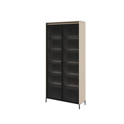 Trend TR-07 Tall Display Cabinet 92cm