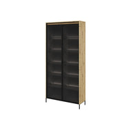 Trend TR-07 Tall Display Cabinet 92cm