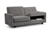 Teme Sofabed - Dark Grey 3 Seater - 194 CM 