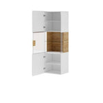 Toledo 07 Wall Hung Cabinet 