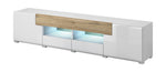 Toledo 40 TV Cabinet 208cm 