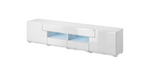 Toledo 40 TV Cabinet 208cm 
