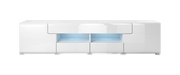 Toledo 40 TV Cabinet 208cm 