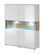 Toledo 42 Sideboard Display Cabinet 