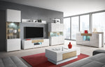 Toledo 42 Sideboard Display Cabinet 