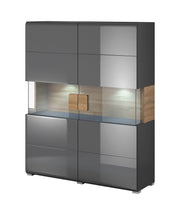 Toledo 42 Sideboard Display Cabinet 