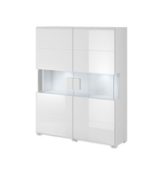 Toledo 42 Sideboard Display Cabinet 