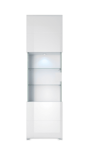 Toledo 05 Display Cabinet