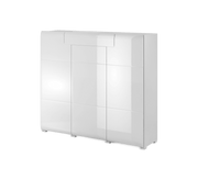 Toledo 76 Sideboard Cabinet