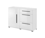 Tulsa 45 Sideboard Cabinet 