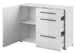 Tulsa 45 Sideboard Cabinet 