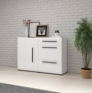 Tulsa 45 Sideboard Cabinet 