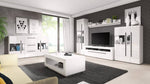 Tulsa 45 Sideboard Cabinet 