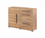 Tulsa 45 Sideboard Cabinet 
