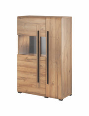 Tulsa 42 Display Sideboard Cabinet