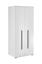 Tulsa 18 - 2 Door Wardrobe 90cm