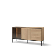 Visso VI-05 Display Sideboard Cabinet 167cm