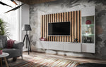 Verti Entertainment Unit 