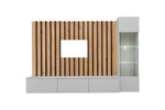 Verti Entertainment Unit 