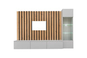 Verti Entertainment Unit 