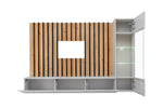 Verti Entertainment Unit 