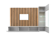 Verti Entertainment Unit 