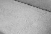 Viva Sofabed - Grey 3 Seater - 173 CM 
