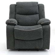 Recliner Sofa