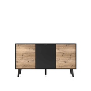 Willow Large Sideboard Cabinet 154cm
