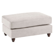 Windsor Stone Footstool