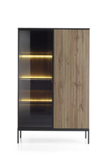 Sento Display Cabinet 104cm