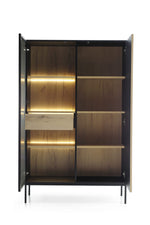 Sento Display Cabinet 104cm