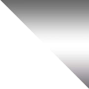 Wye VII 120cm Sliding Door Wardrobe White 