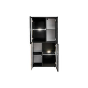 Cannes Display Cabinet 60cm