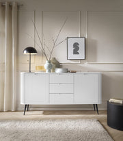 Zova Sideboard Cabinet 168cm