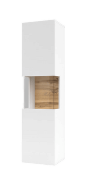 Ava 05 Tall Display Cabinet