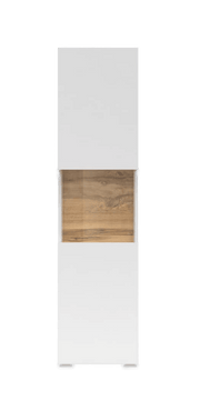 Ava 05 Tall Display Cabinet