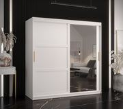 Ramiro II Sliding Door Wardrobe 180cm 
