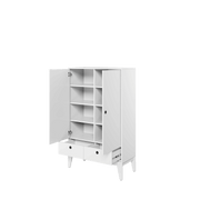 Femii FE-07 Sideboard Cabinet 92cm