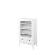 Femii FE-08 Display Cabinet 92cm