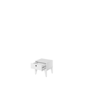 Femii FE-10 Bedside Table 46cm