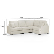 Corner Sofa
