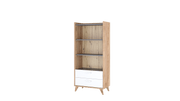 Mood MD-03 Bookcase 72cm