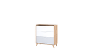 Mood MD-06 Chest of Drawers 90cm