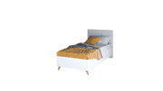 Mood MD-11 Bed Frame [EU Single]