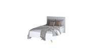 Mood MD-12 Bed Frame [EU Small Double]