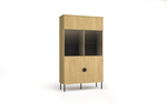 Mond 01 Display Cabinet 107cm